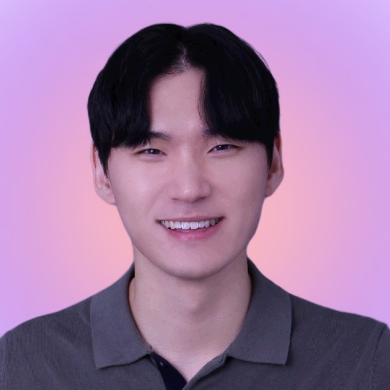 Portrait of founder Yusang Park